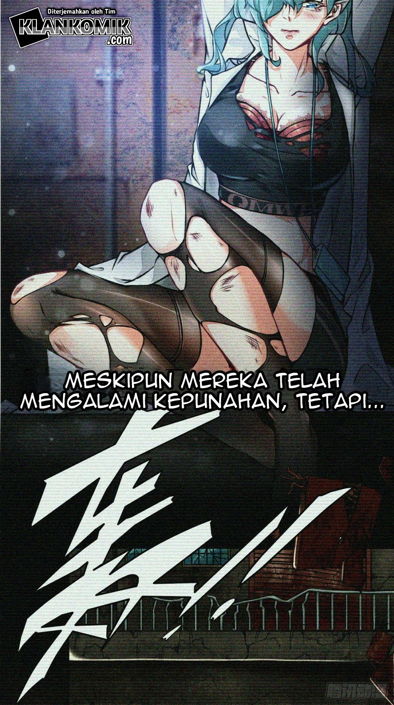 Charging War Girl Chapter 00 Gambar 12