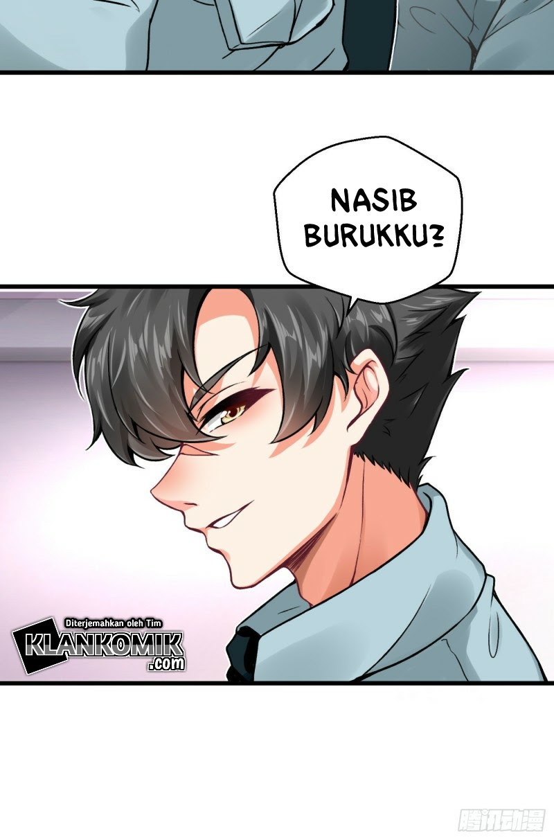 Charging War Girl Chapter 01 Gambar 26