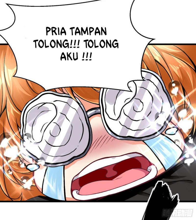 Charging War Girl Chapter 03 Gambar 25