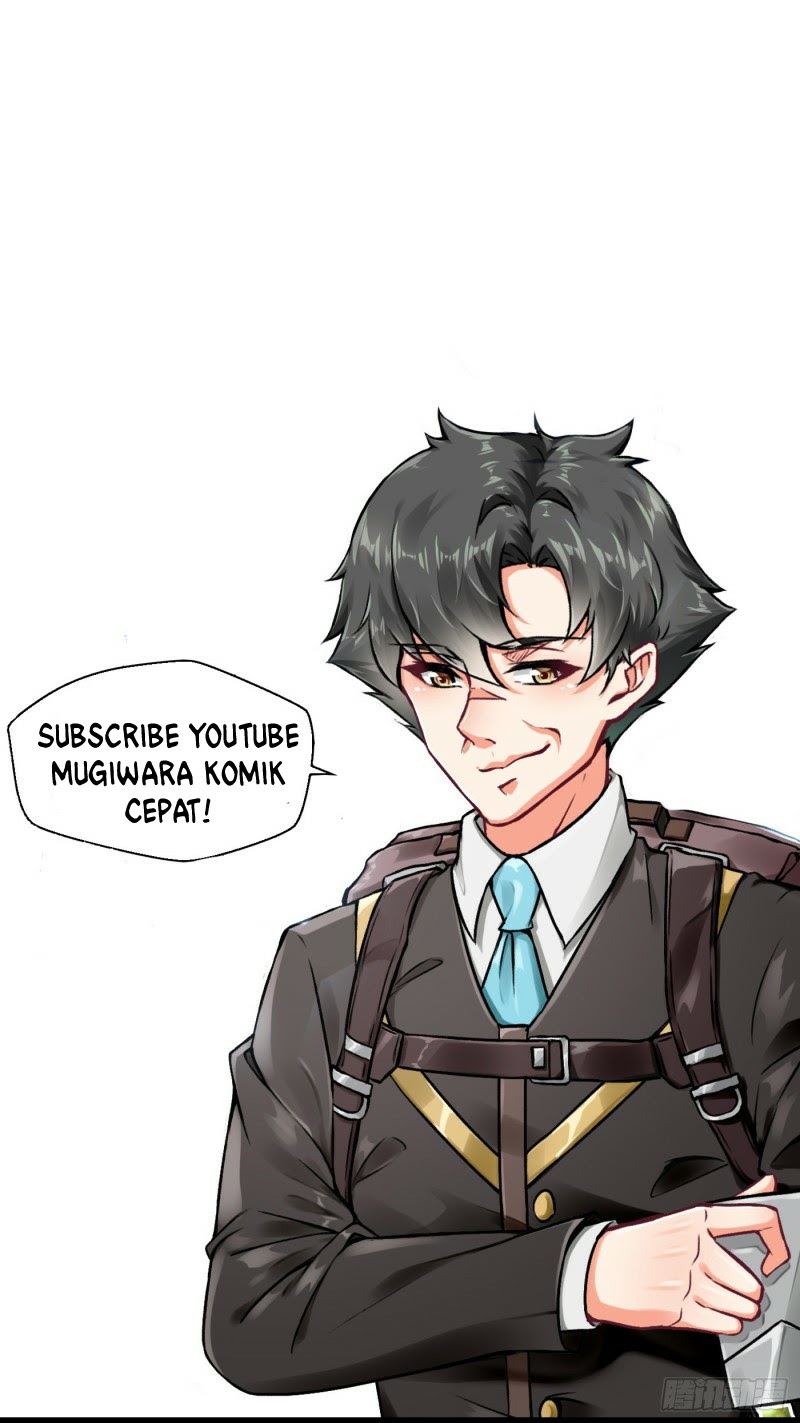 Charging War Girl Chapter 03 Gambar 37