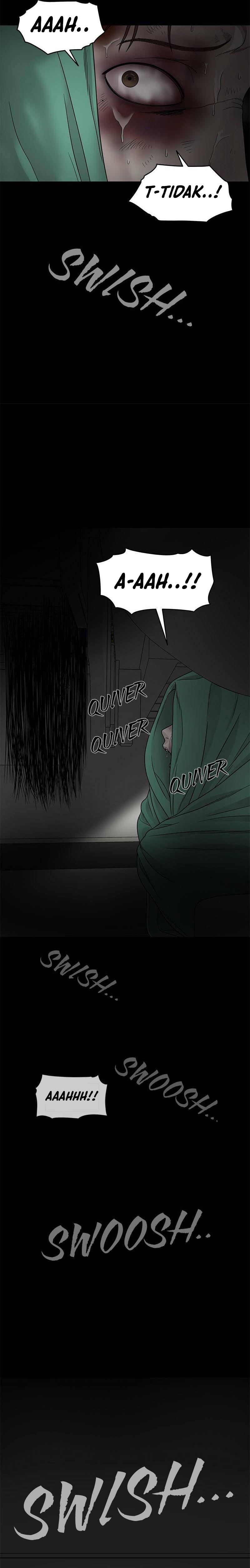 Chasing Tails Chapter 01 Gambar 35