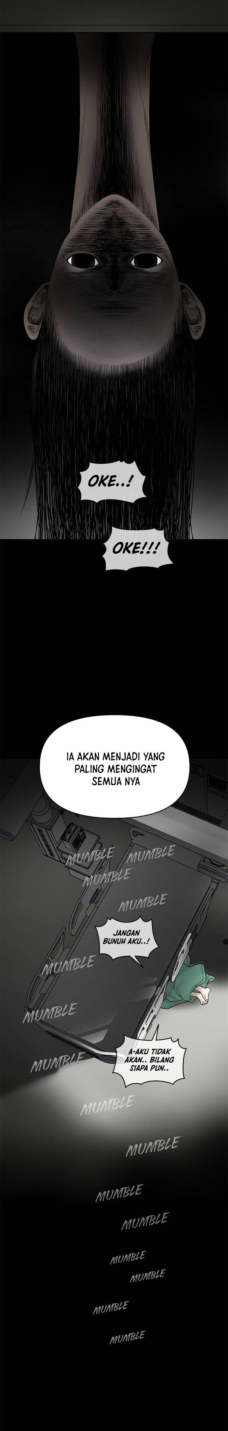 Chasing Tails Chapter 01 Gambar 36