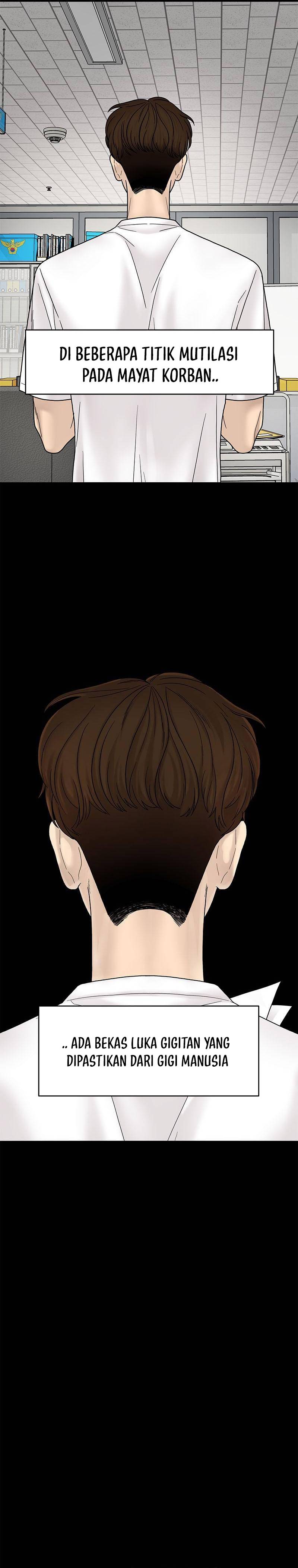 Chasing Tails Chapter 05 Gambar 9
