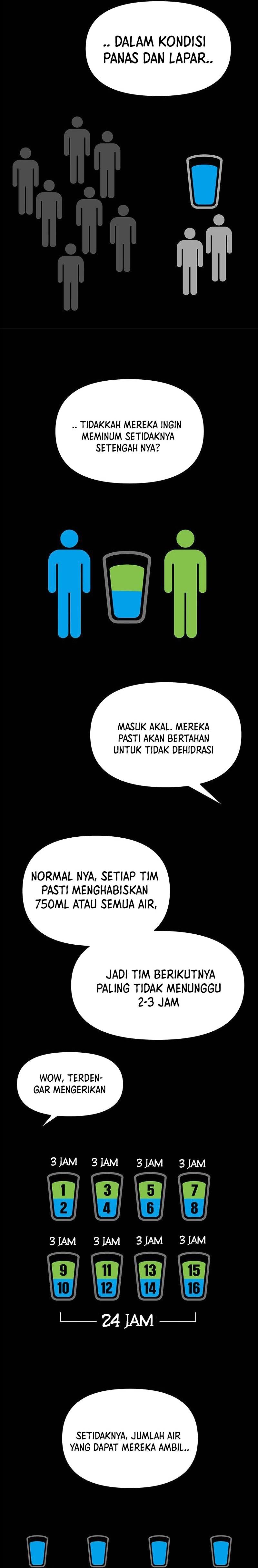 Chasing Tails Chapter 05 Gambar 22