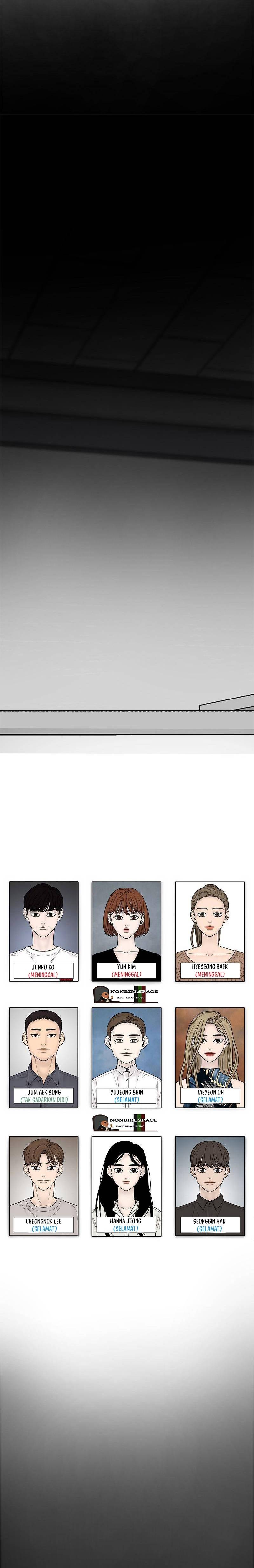 Chasing Tails Chapter 05 Gambar 30