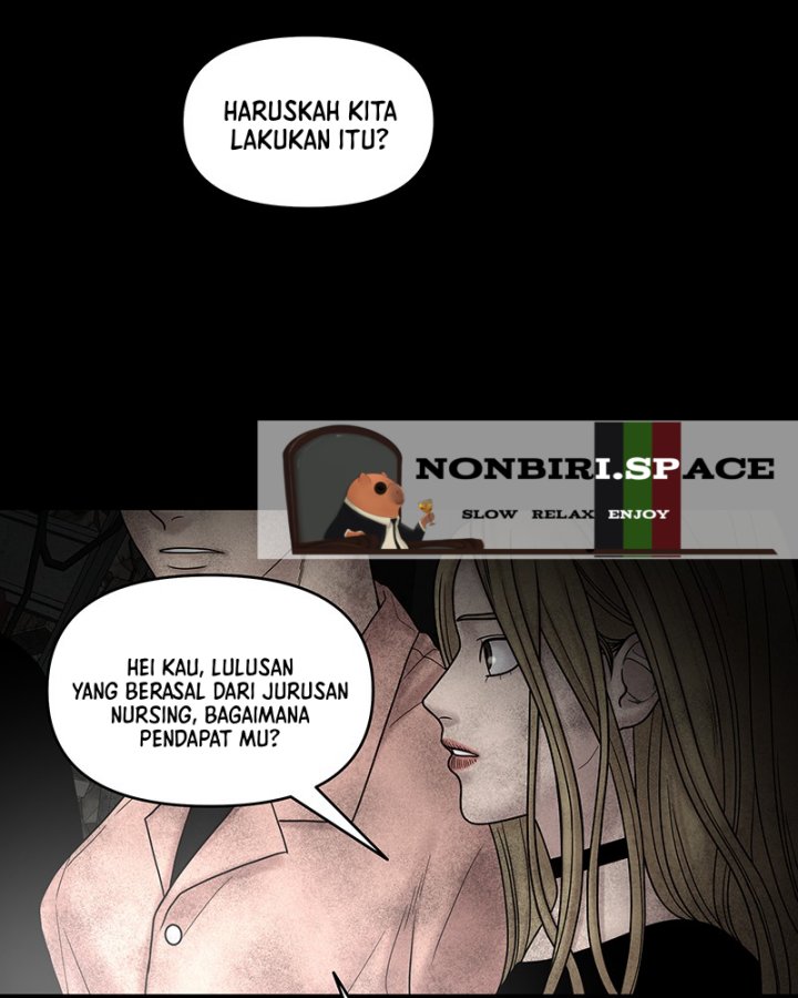 Chasing Tails Chapter 11 Gambar 8