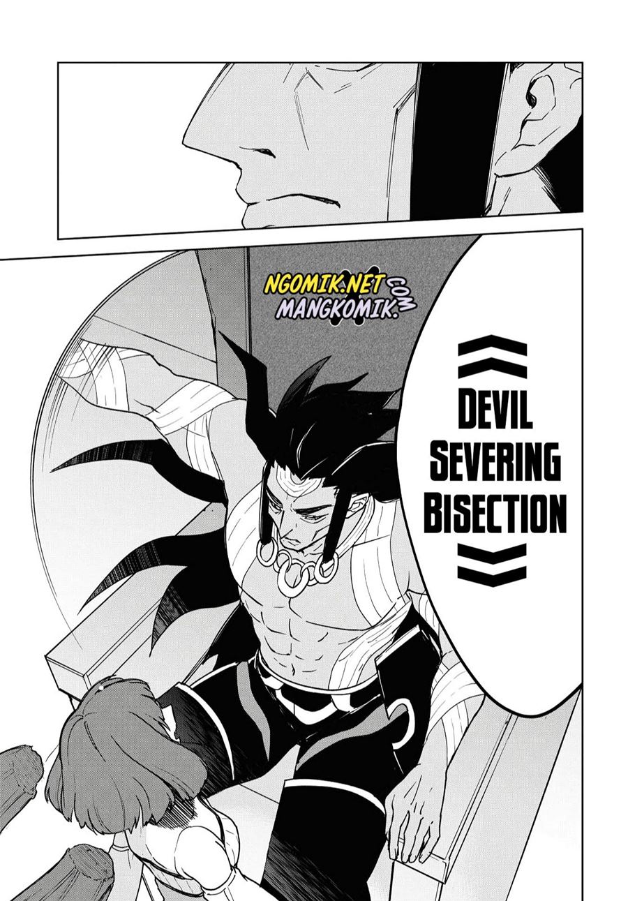 Cheat Skill “Shisha Sosei” Ga Kakusei Shite Inishieno Maougun Wo Fukkatsu Sasete Shimaimashita ~Dare Mo Shinasenai Saikyou Hiiro~ Chapter 12 Gambar 10