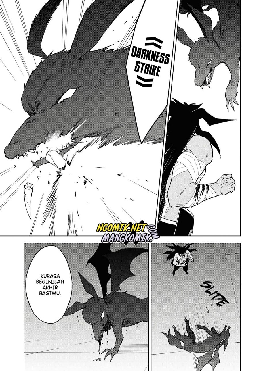 Cheat Skill “Shisha Sosei” Ga Kakusei Shite Inishieno Maougun Wo Fukkatsu Sasete Shimaimashita ~Dare Mo Shinasenai Saikyou Hiiro~ Chapter 12 Gambar 22