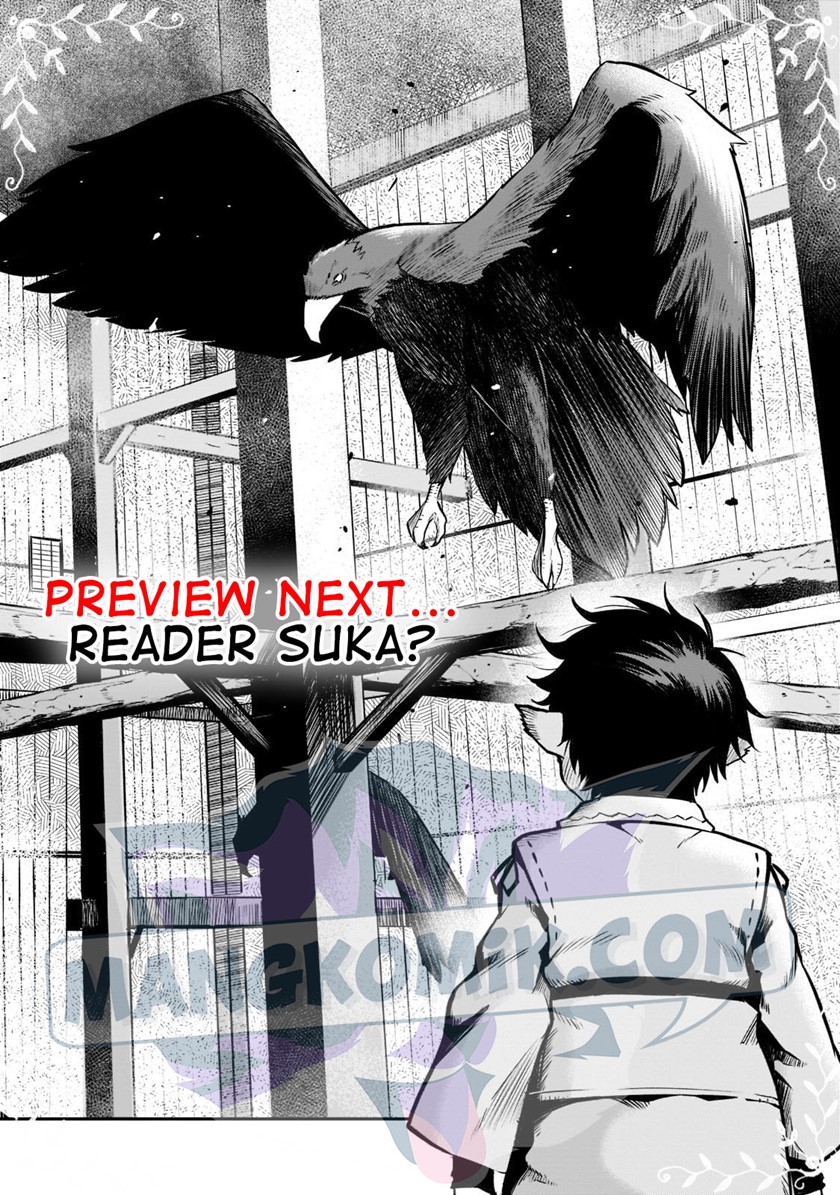 Cheat Skill “Shisha Sosei” Ga Kakusei Shite Inishieno Maougun Wo Fukkatsu Sasete Shimaimashita ~Dare Mo Shinasenai Saikyou Hiiro~ Chapter 15 Gambar 20