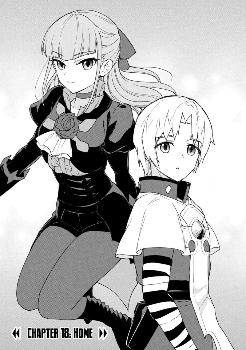 Cheat Skill “Shisha Sosei” Ga Kakusei Shite Inishieno Maougun Wo Fukkatsu Sasete Shimaimashita ~Dare Mo Shinasenai Saikyou Hiiro~ Chapter 18 Gambar 2