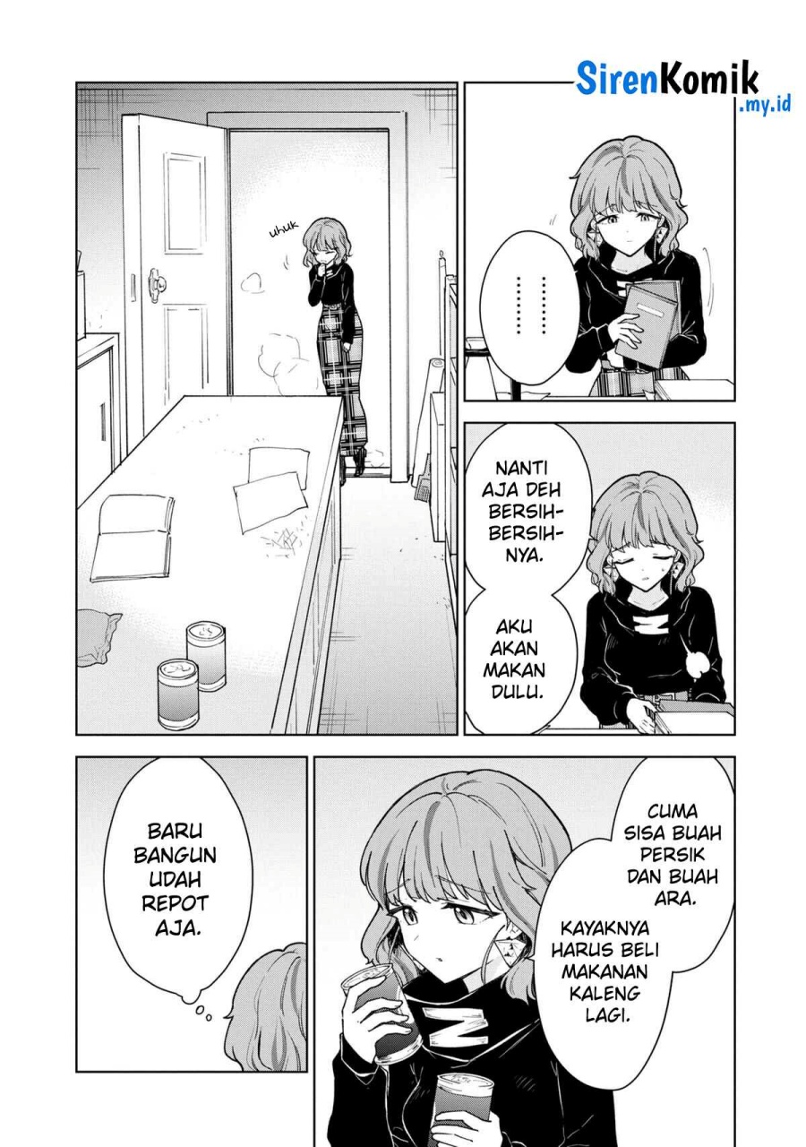 Cheat Skill “Shisha Sosei” Ga Kakusei Shite Inishieno Maougun Wo Fukkatsu Sasete Shimaimashita ~Dare Mo Shinasenai Saikyou Hiiro~ Chapter 38 Gambar 11