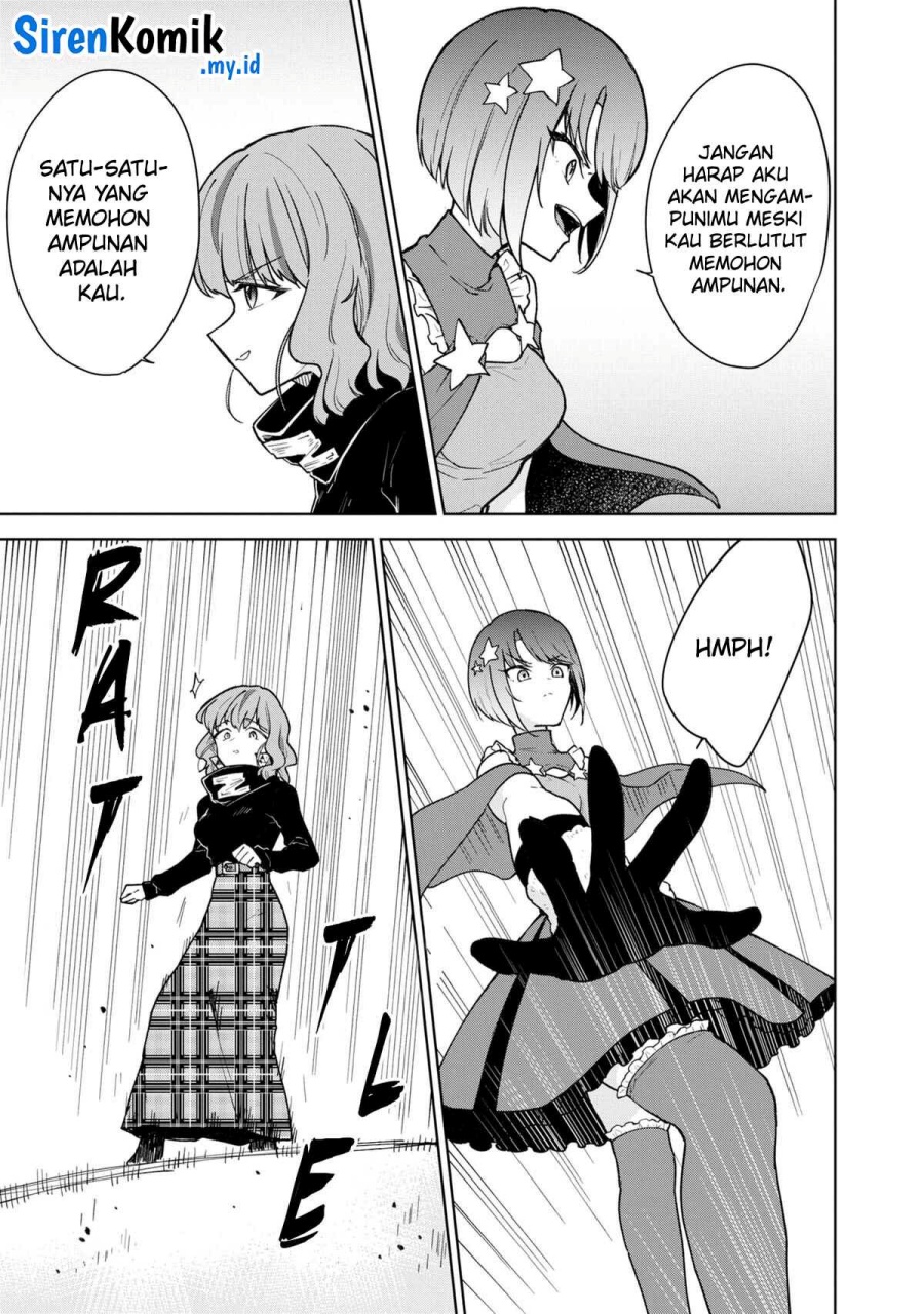 Cheat Skill “Shisha Sosei” Ga Kakusei Shite Inishieno Maougun Wo Fukkatsu Sasete Shimaimashita ~Dare Mo Shinasenai Saikyou Hiiro~ Chapter 38 Gambar 28