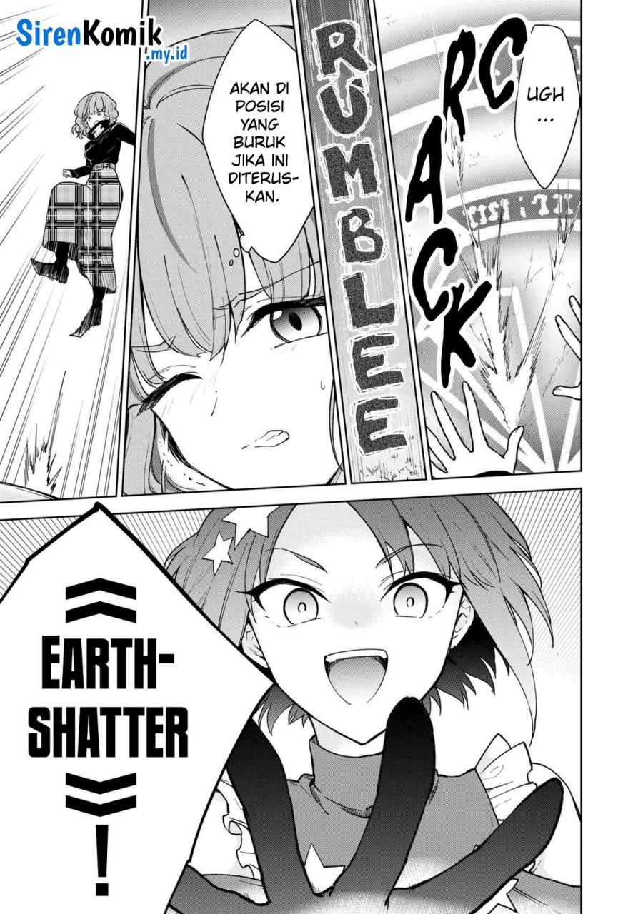 Cheat Skill “Shisha Sosei” Ga Kakusei Shite Inishieno Maougun Wo Fukkatsu Sasete Shimaimashita ~Dare Mo Shinasenai Saikyou Hiiro~ Chapter 38 Gambar 30