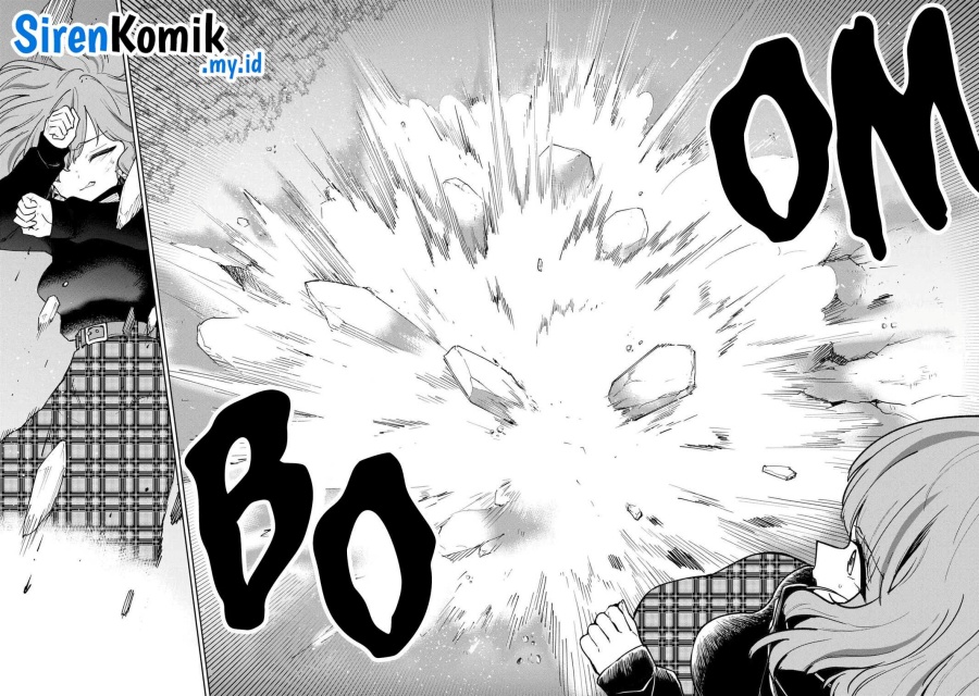 Cheat Skill “Shisha Sosei” Ga Kakusei Shite Inishieno Maougun Wo Fukkatsu Sasete Shimaimashita ~Dare Mo Shinasenai Saikyou Hiiro~ Chapter 38 Gambar 31