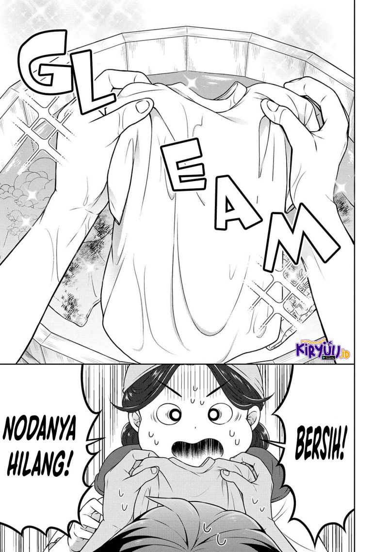 Cheat Kusushi no Slow Life: Isekai ni Tsukurou Drugstore Chapter 41 Gambar 8