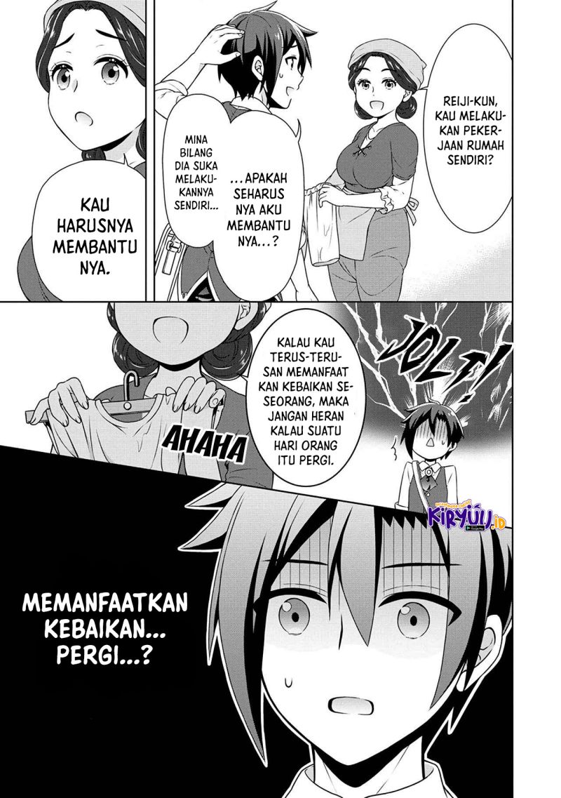 Cheat Kusushi no Slow Life: Isekai ni Tsukurou Drugstore Chapter 41 Gambar 10