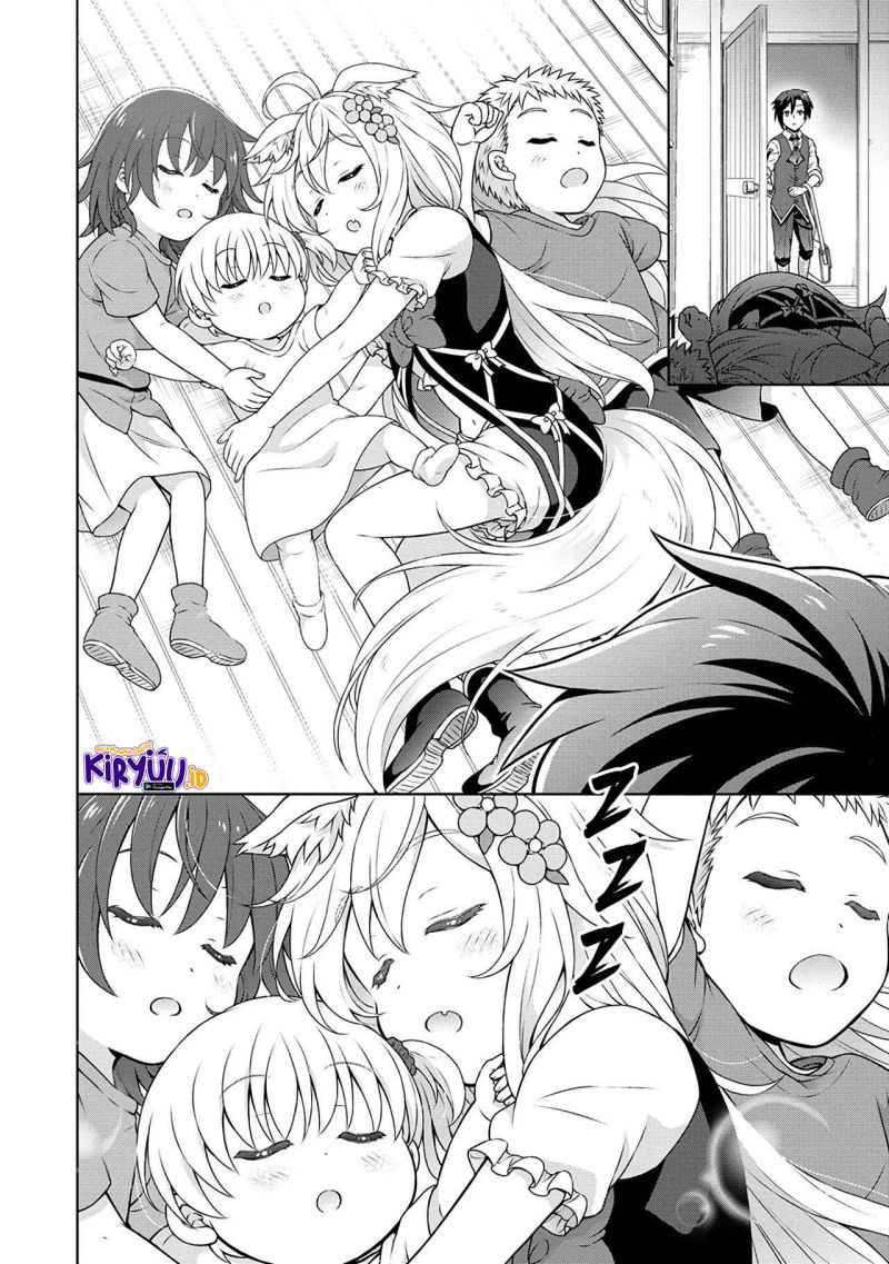 Cheat Kusushi no Slow Life: Isekai ni Tsukurou Drugstore Chapter 41 Gambar 13