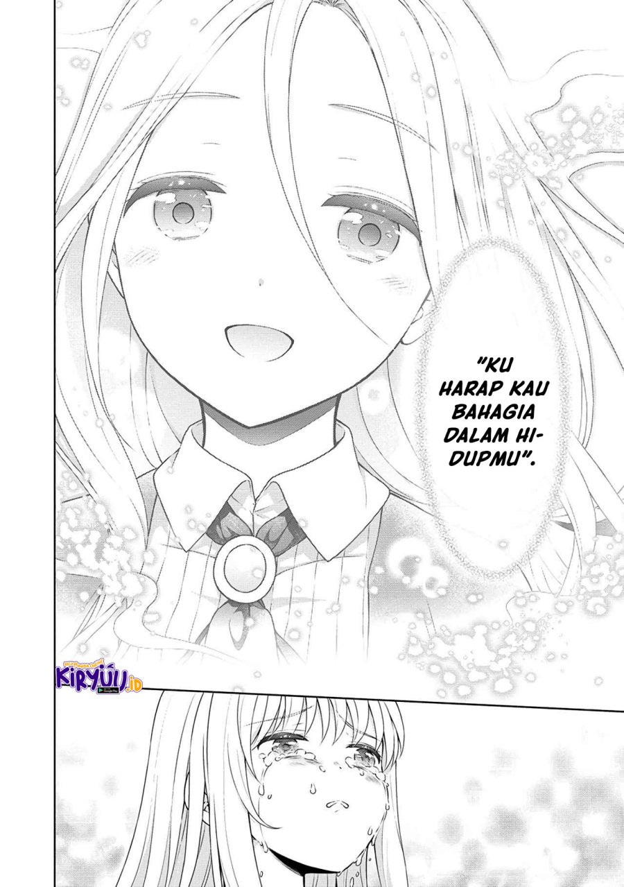 Cheat Kusushi no Slow Life: Isekai ni Tsukurou Drugstore Chapter 43 Gambar 13