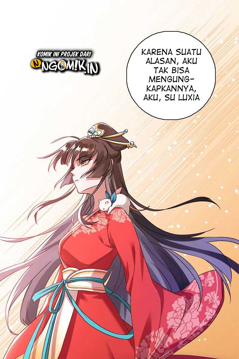 Cheating Men Must Die Chapter 00 Gambar 2