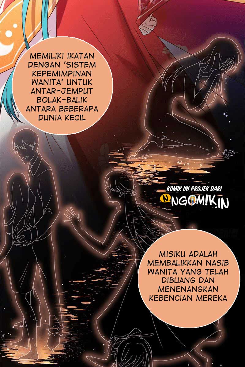 Cheating Men Must Die Chapter 00 Gambar 3