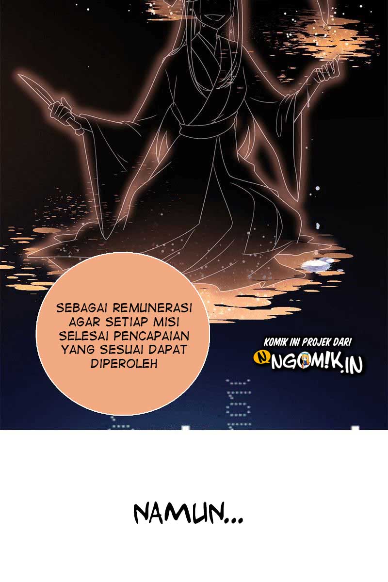 Cheating Men Must Die Chapter 00 Gambar 4