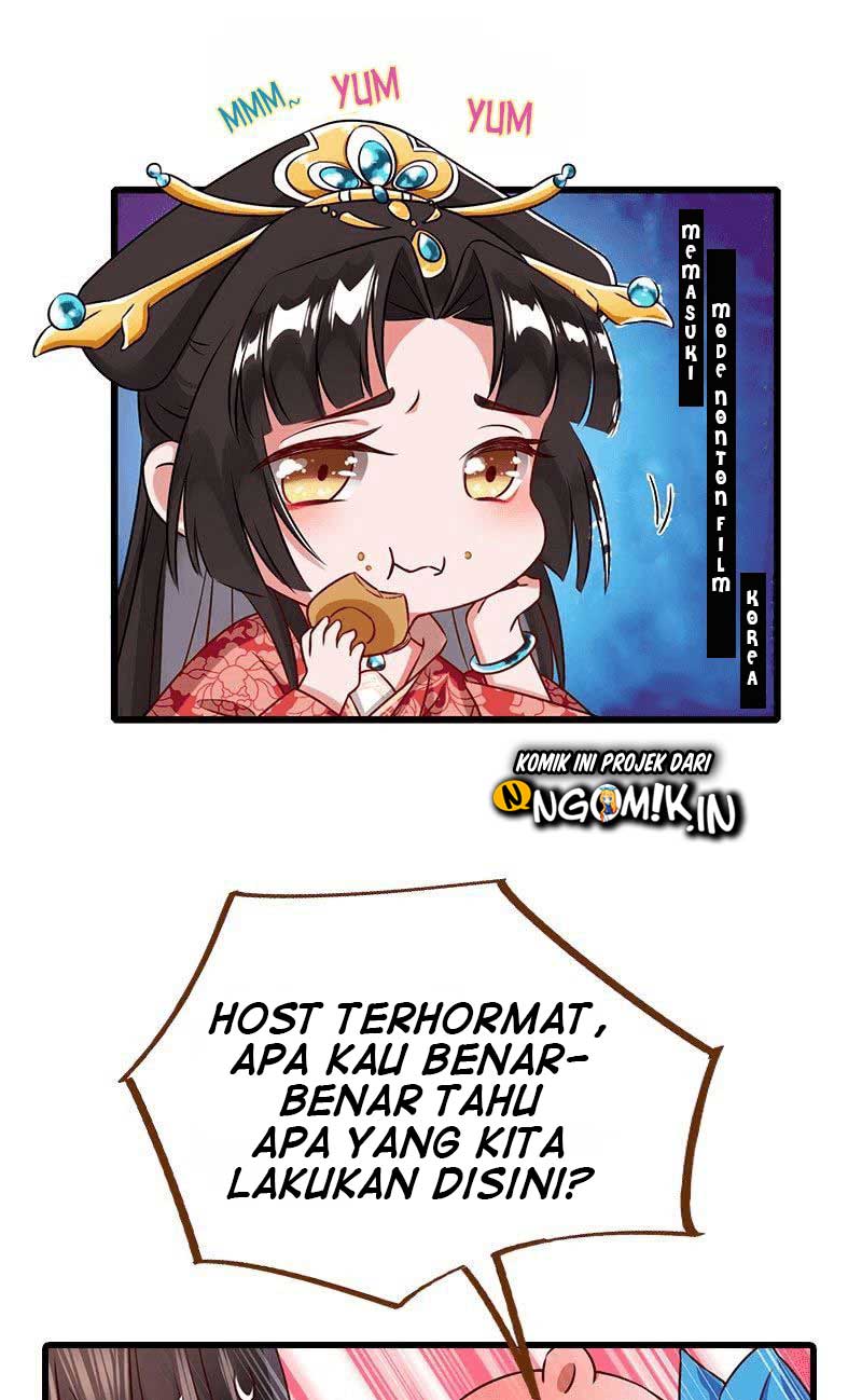 Cheating Men Must Die Chapter 00 Gambar 7