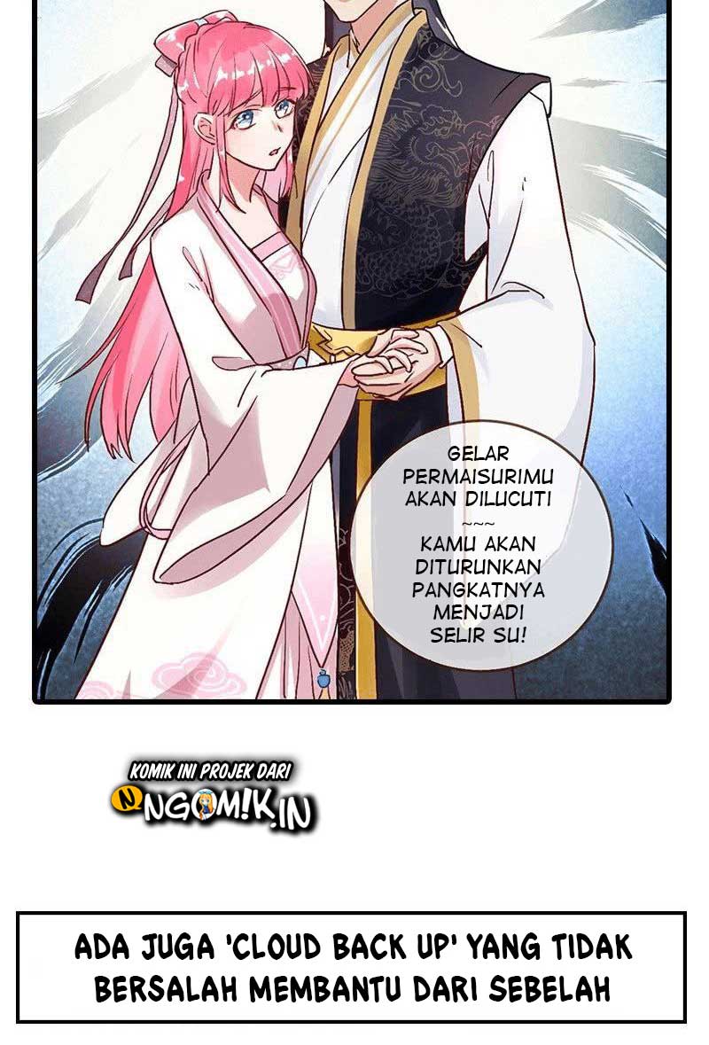 Cheating Men Must Die Chapter 00 Gambar 13
