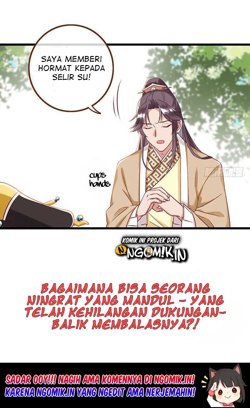 Cheating Men Must Die Chapter 00 Gambar 14