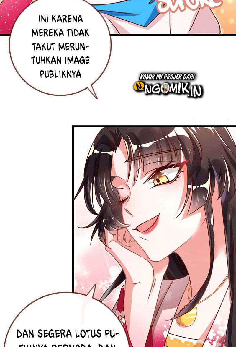 Cheating Men Must Die Chapter 06 Gambar 8