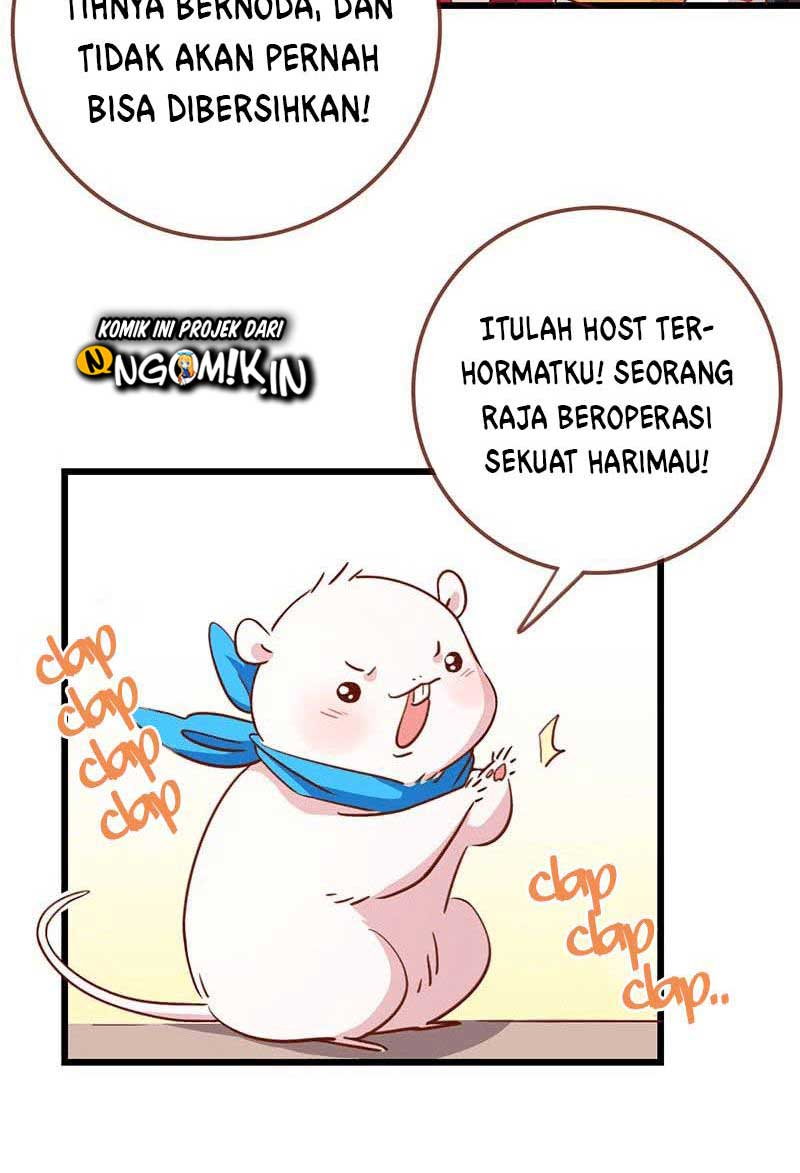Cheating Men Must Die Chapter 06 Gambar 9