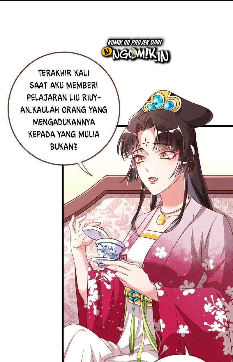 Cheating Men Must Die Chapter 06 Gambar 12