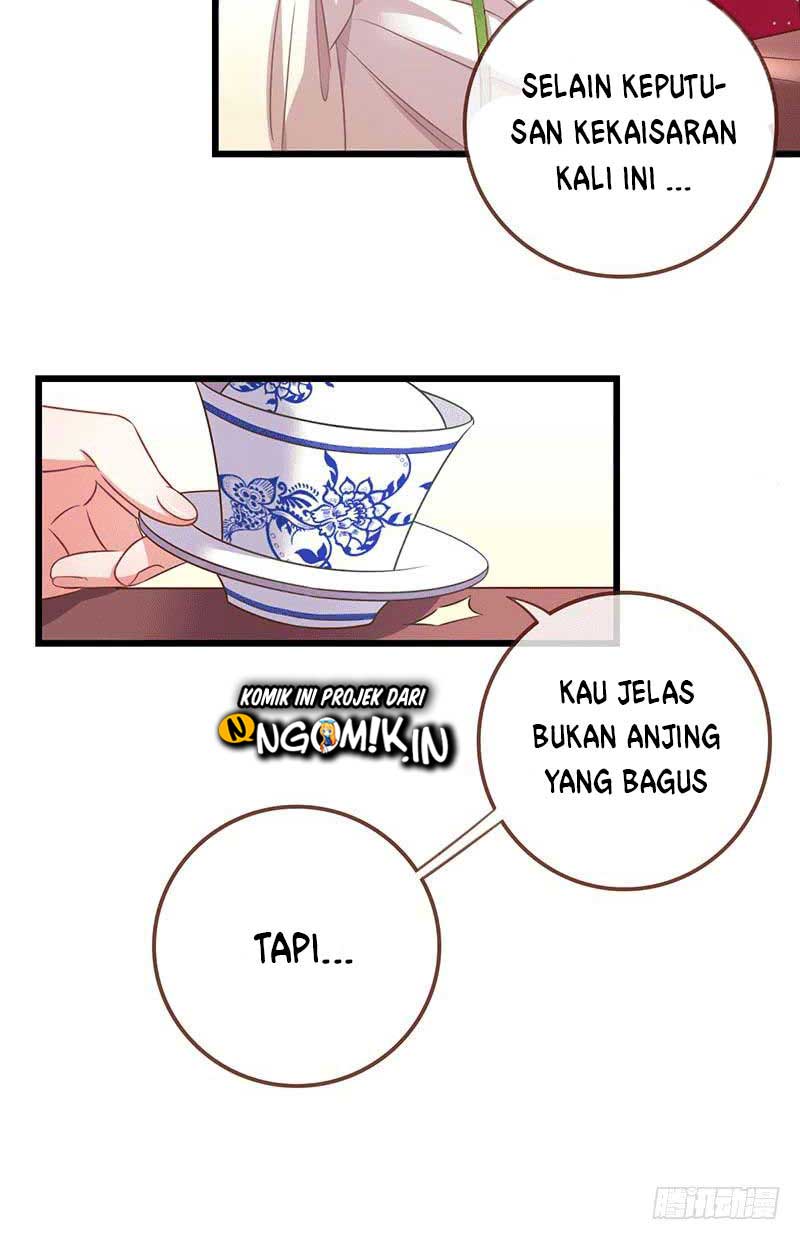 Cheating Men Must Die Chapter 06 Gambar 13