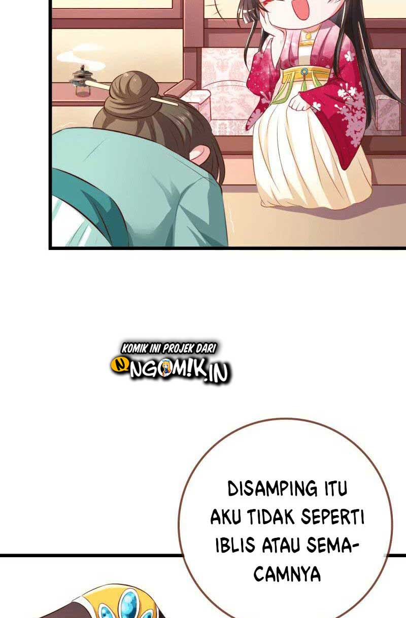 Cheating Men Must Die Chapter 06 Gambar 16