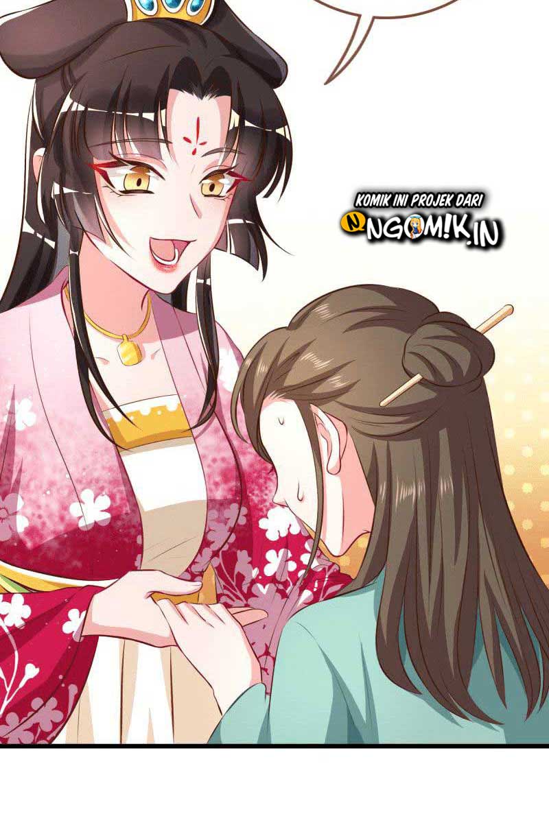 Cheating Men Must Die Chapter 06 Gambar 17