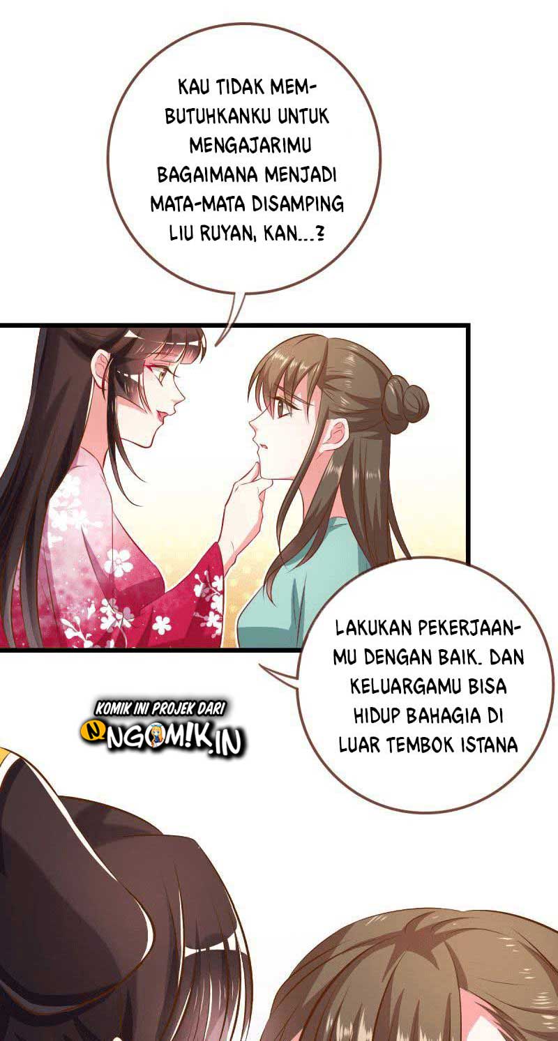 Cheating Men Must Die Chapter 06 Gambar 18