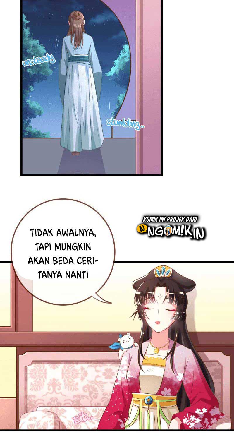 Cheating Men Must Die Chapter 06 Gambar 20