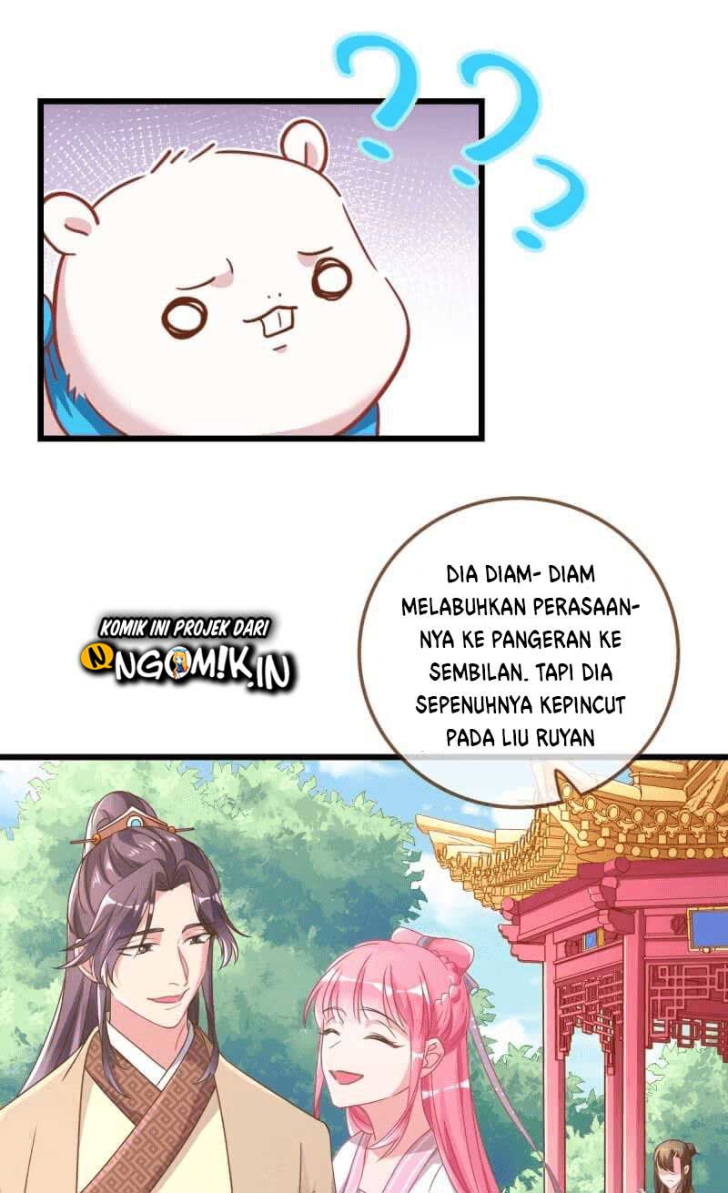 Cheating Men Must Die Chapter 06 Gambar 21