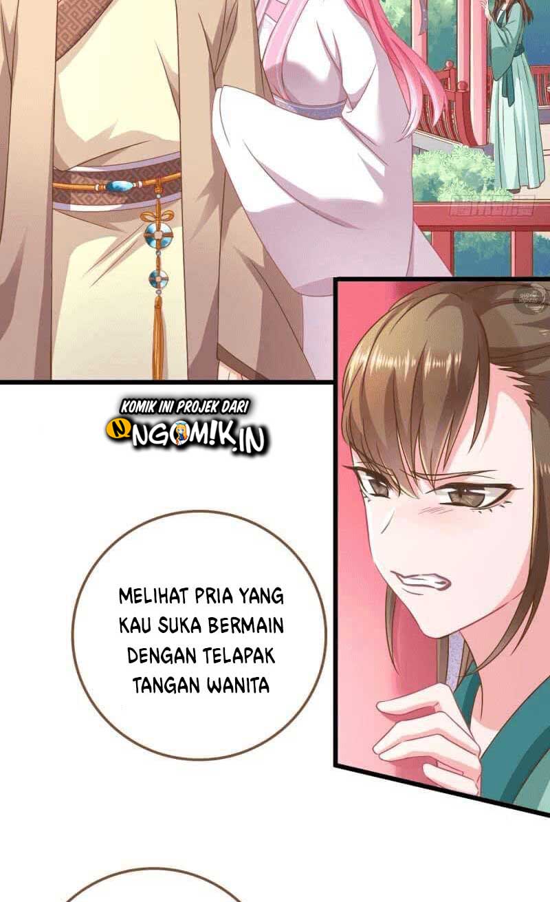 Cheating Men Must Die Chapter 06 Gambar 22