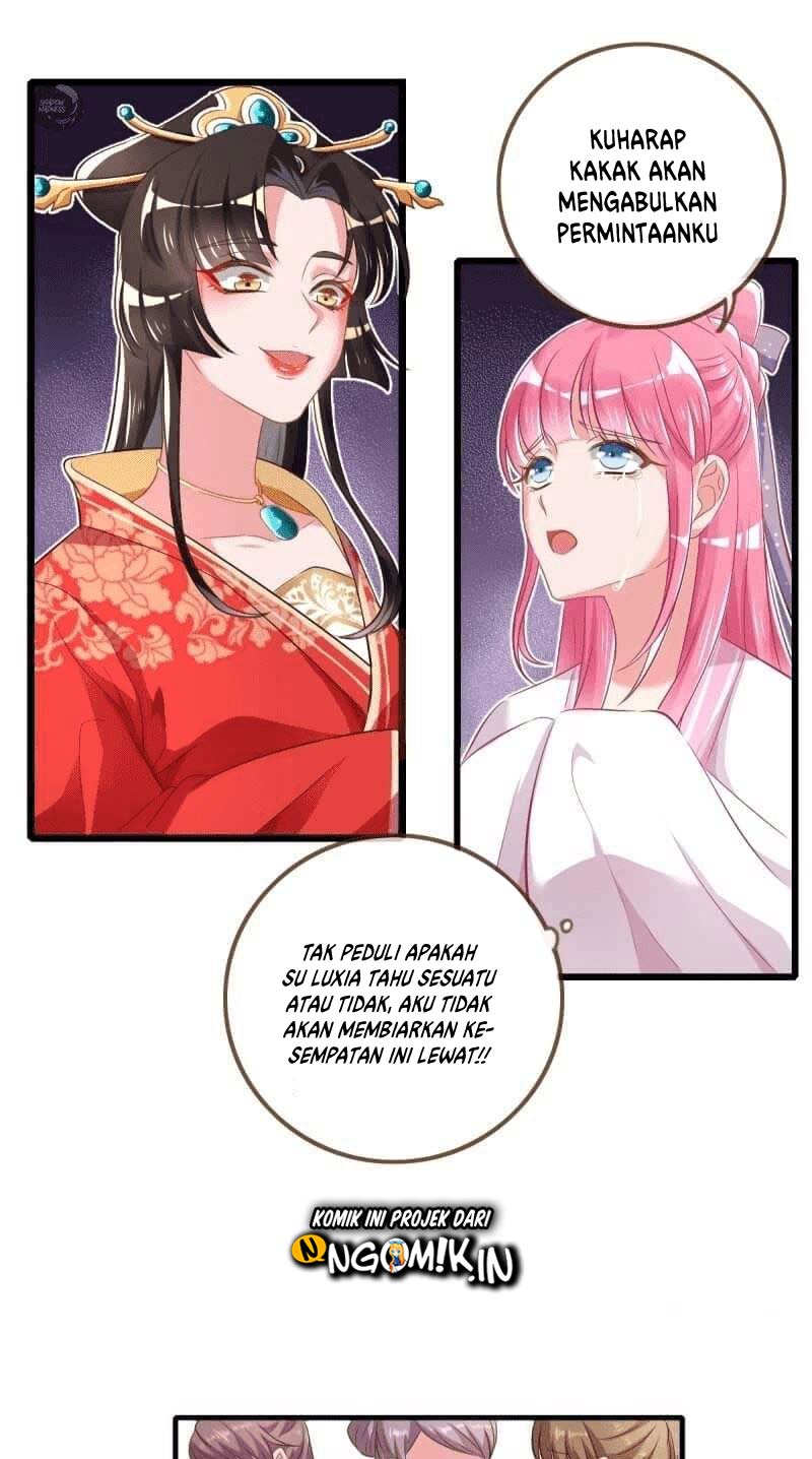 Cheating Men Must Die Chapter 11 Gambar 25