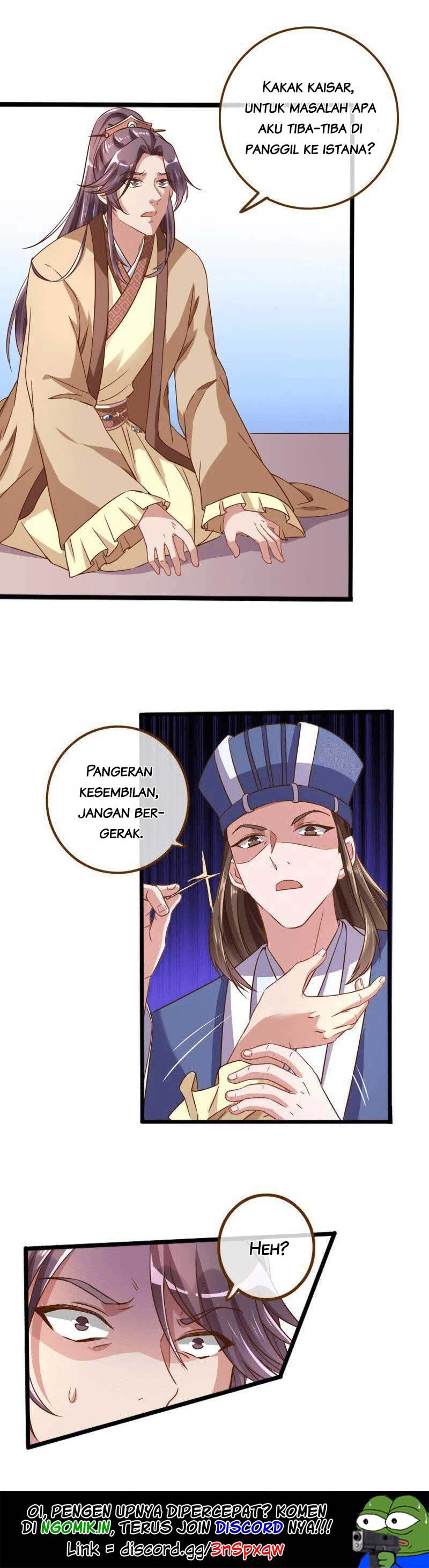 Cheating Men Must Die Chapter 17 Gambar 2