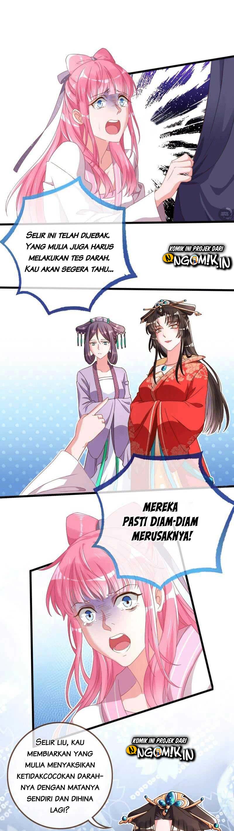 Cheating Men Must Die Chapter 17 Gambar 7