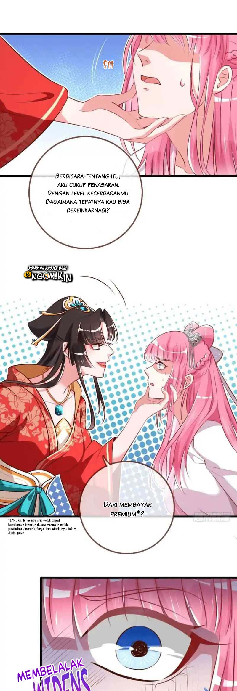 Cheating Men Must Die Chapter 19-Fix Gambar 4