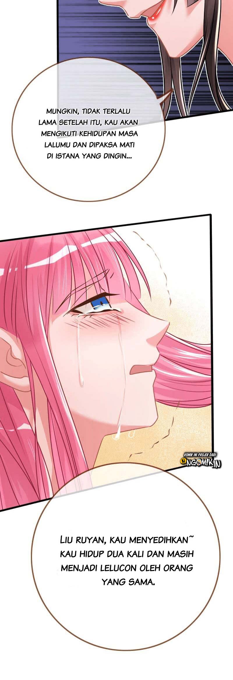 Cheating Men Must Die Chapter 19-Fix Gambar 9