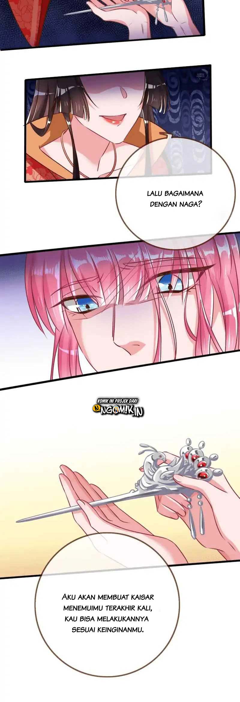 Cheating Men Must Die Chapter 19-Fix Gambar 11