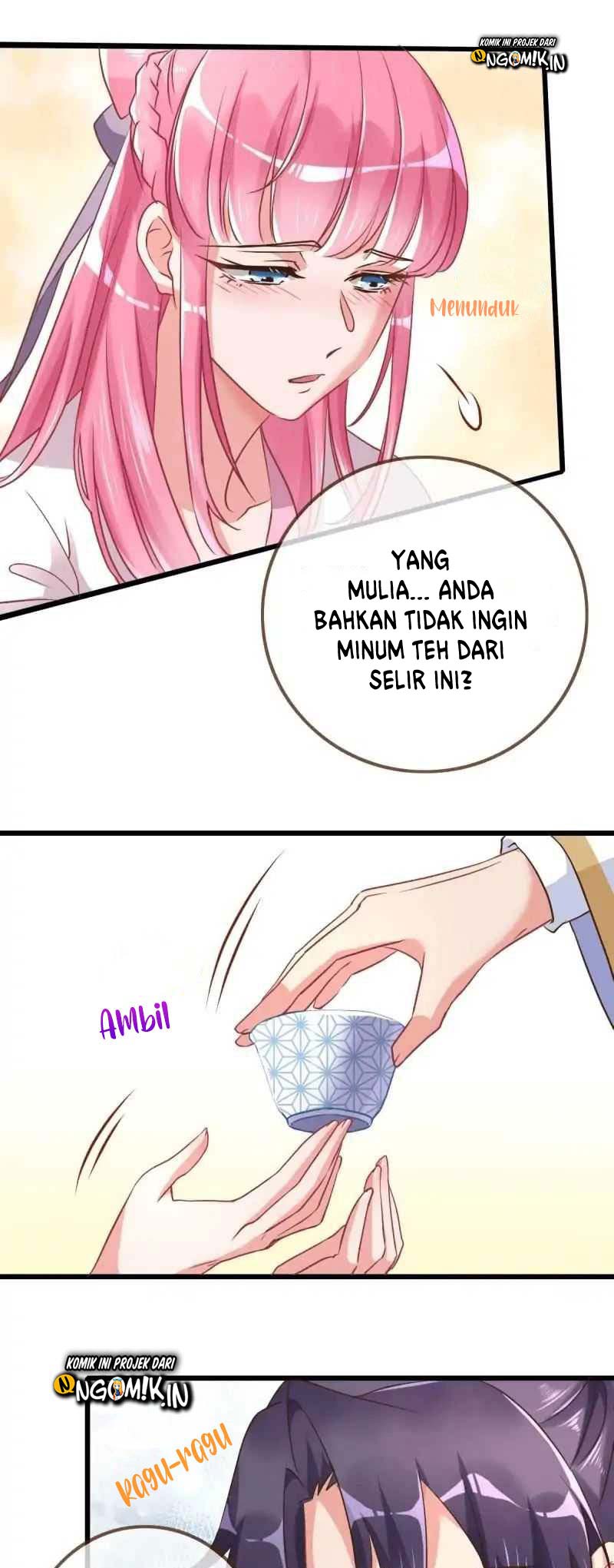 Cheating Men Must Die Chapter 19-Fix Gambar 14