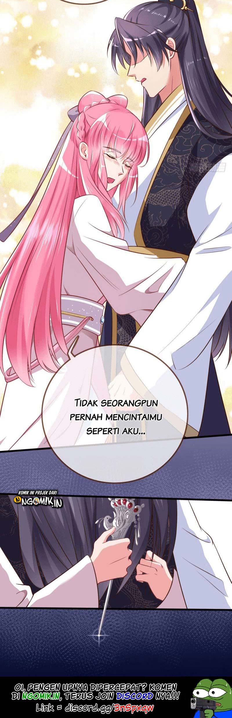 Cheating Men Must Die Chapter 19-Fix Gambar 17