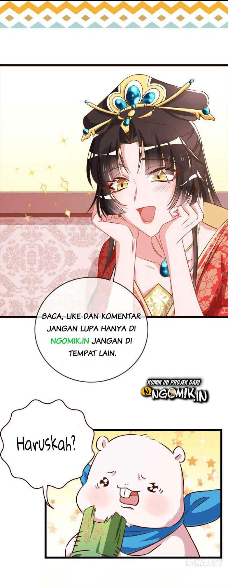 Cheating Men Must Die Chapter 19-Fix Gambar 18