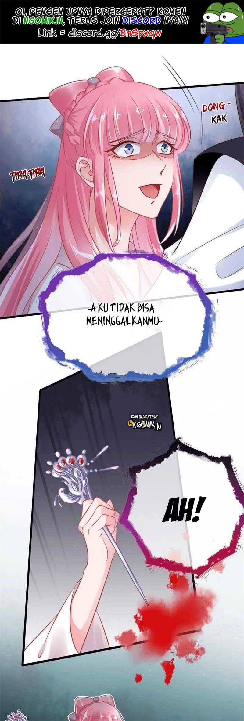 Cheating Men Must Die Chapter 20 Gambar 2