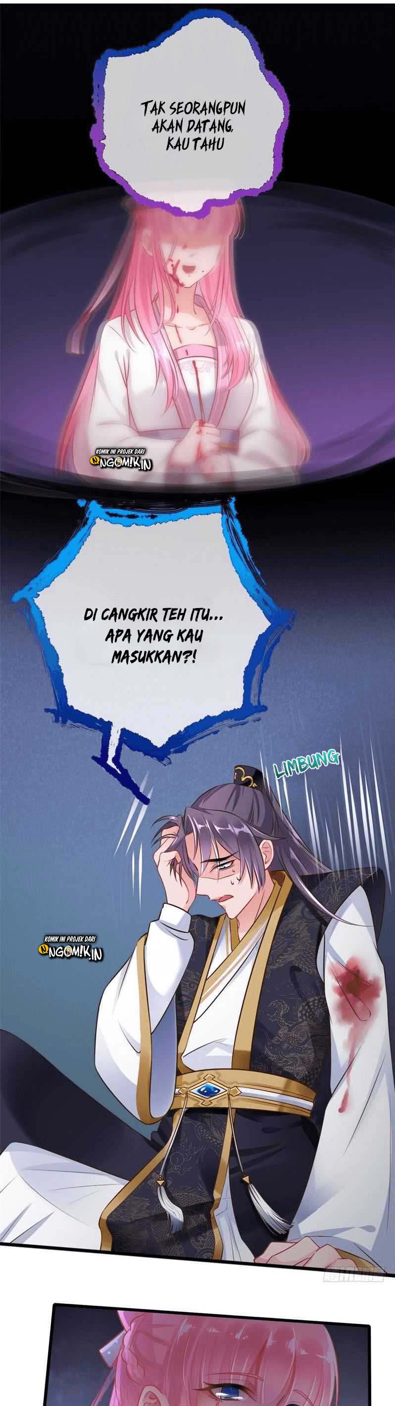 Cheating Men Must Die Chapter 20 Gambar 4