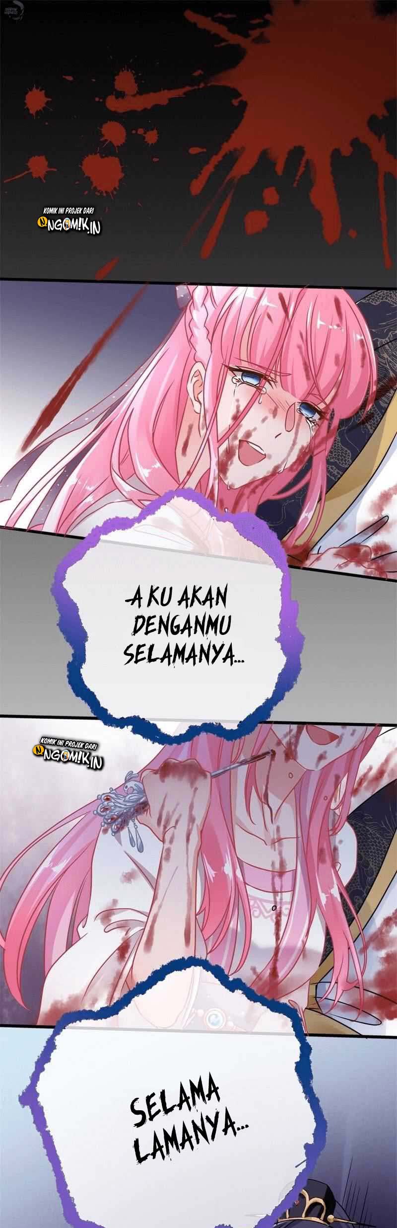 Cheating Men Must Die Chapter 20 Gambar 6